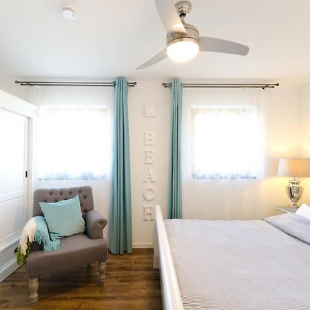 Ostseestrandliebe Villa Sanddorn Nr2 Börgerende-Rethwisch Dış mekan fotoğraf