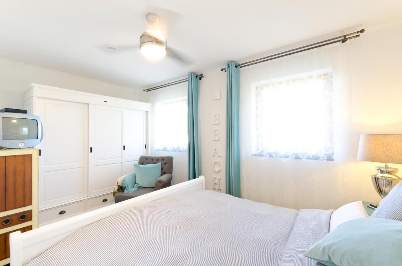 Ostseestrandliebe Villa Sanddorn Nr2 Börgerende-Rethwisch Dış mekan fotoğraf