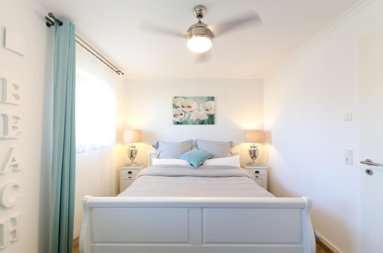 Ostseestrandliebe Villa Sanddorn Nr2 Börgerende-Rethwisch Dış mekan fotoğraf