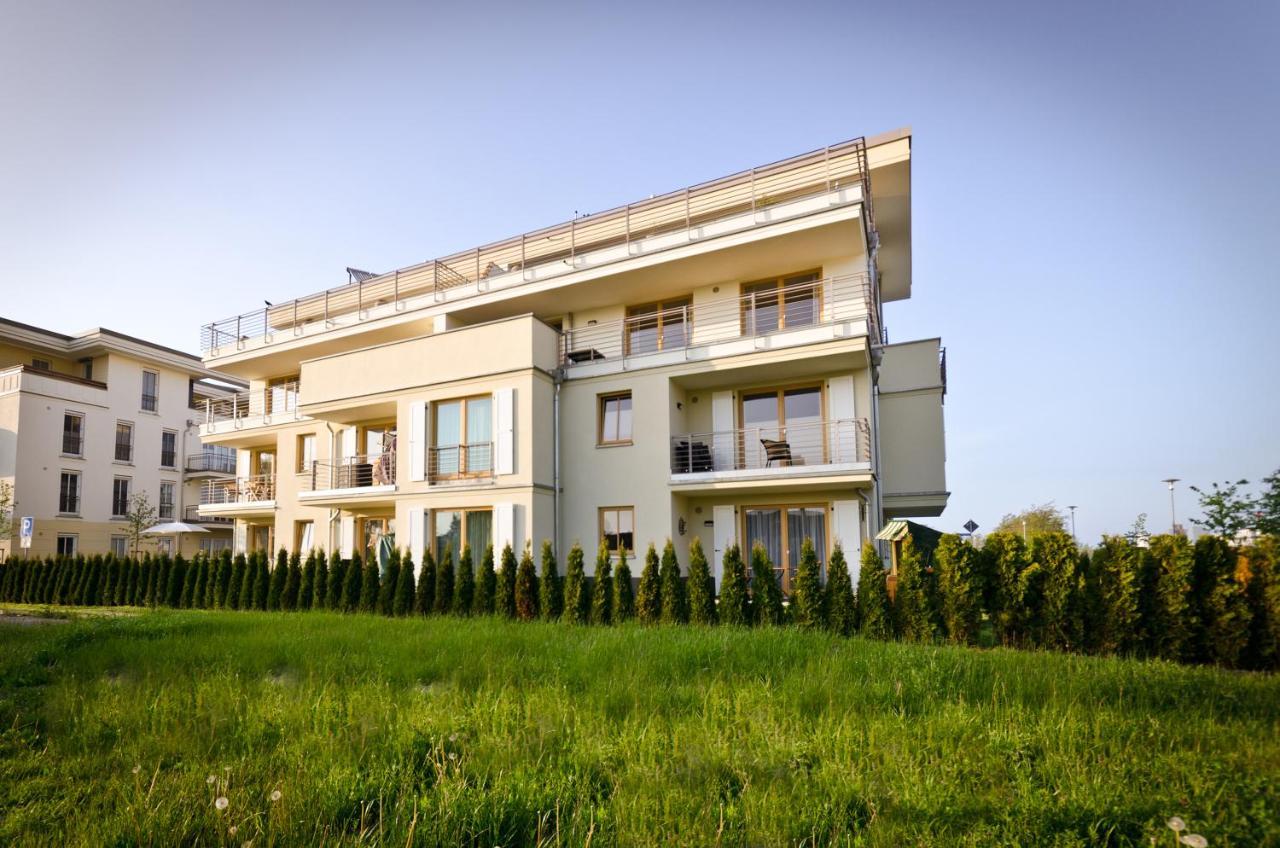 Ostseestrandliebe Villa Sanddorn Nr2 Börgerende-Rethwisch Dış mekan fotoğraf