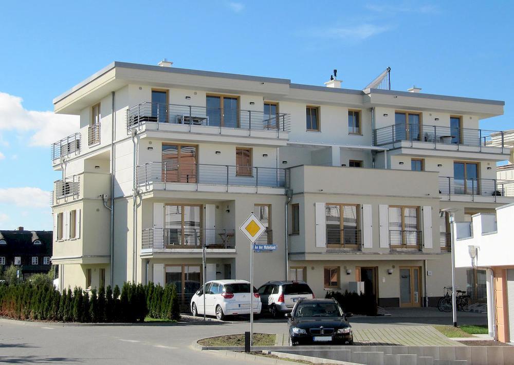 Ostseestrandliebe Villa Sanddorn Nr2 Börgerende-Rethwisch Dış mekan fotoğraf